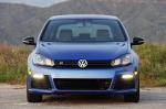 Volkswagen Golf R 2012 года